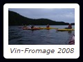 Vin-Fromage 2008